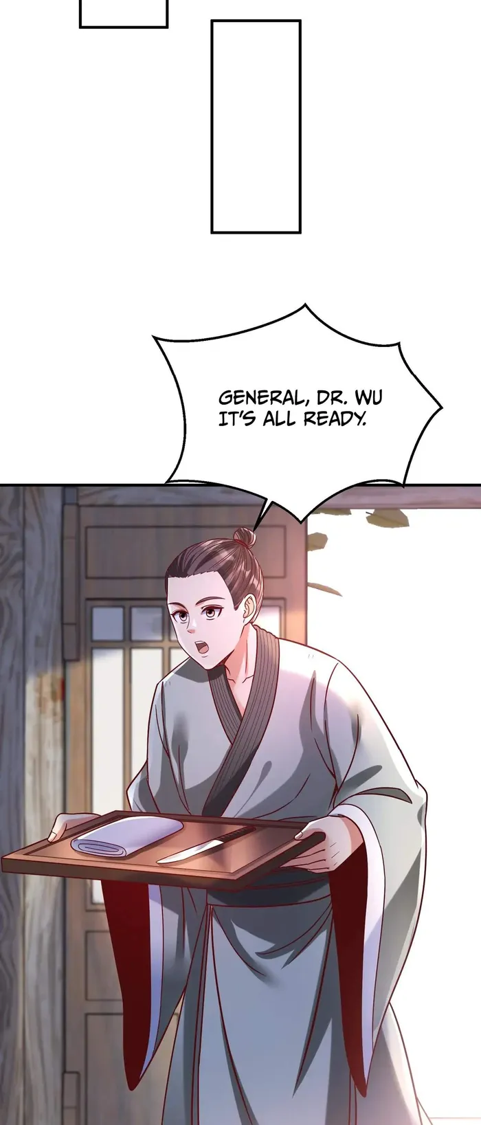 The Son Of The First Emperor Kills Enemies And Becomes A God Chapter 10 - Page 27