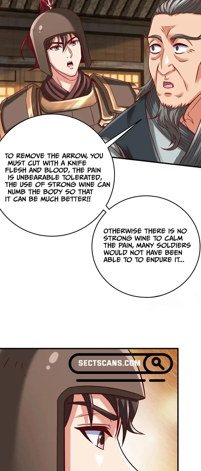 The Son Of The First Emperor Kills Enemies And Becomes A God Chapter 10 - Page 3