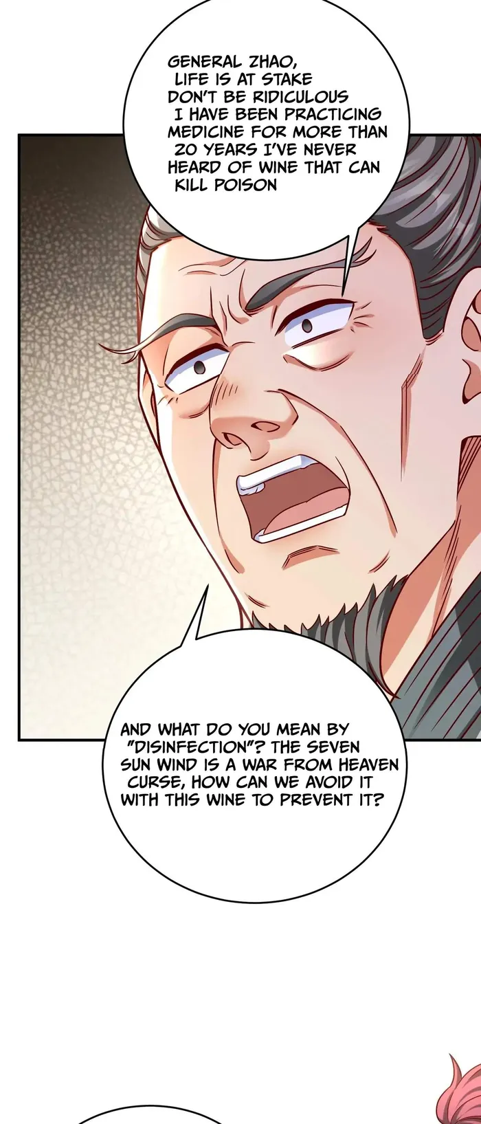 The Son Of The First Emperor Kills Enemies And Becomes A God Chapter 10 - Page 6