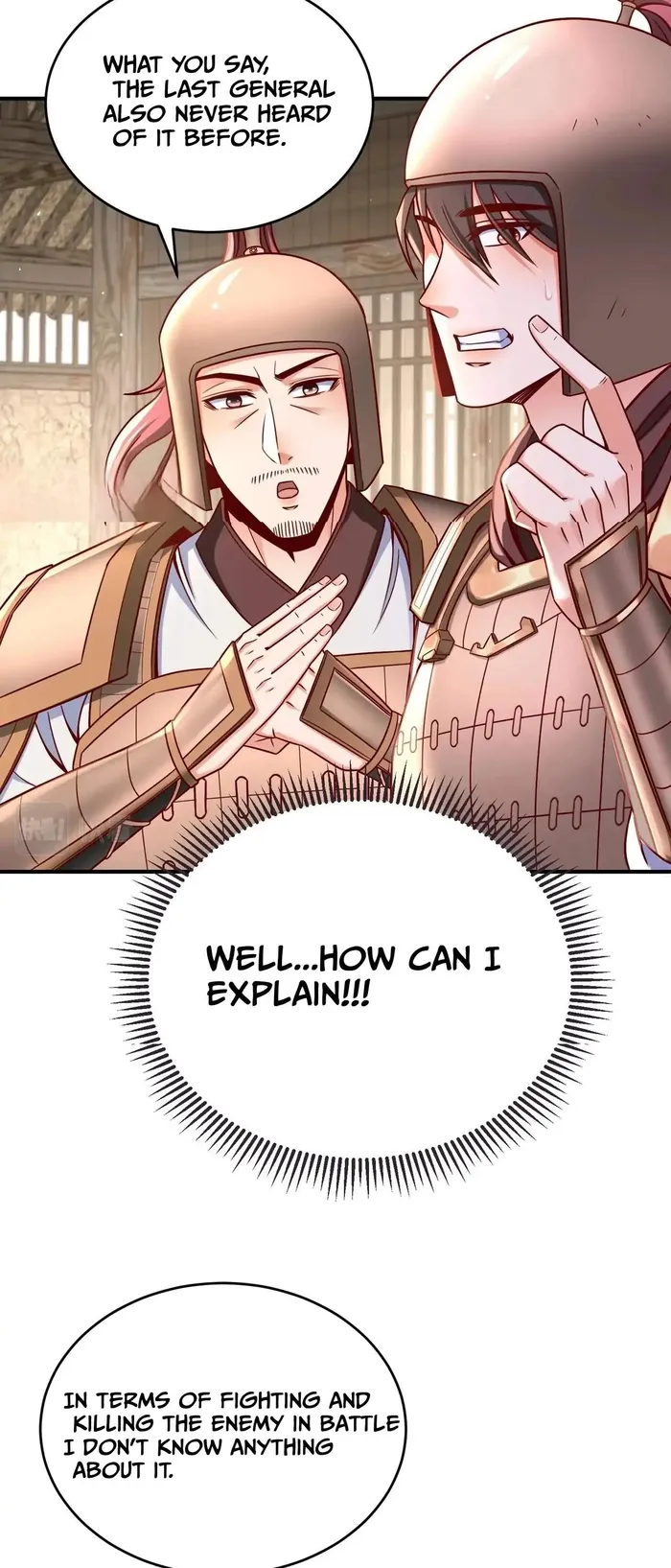 The Son Of The First Emperor Kills Enemies And Becomes A God Chapter 10 - Page 7