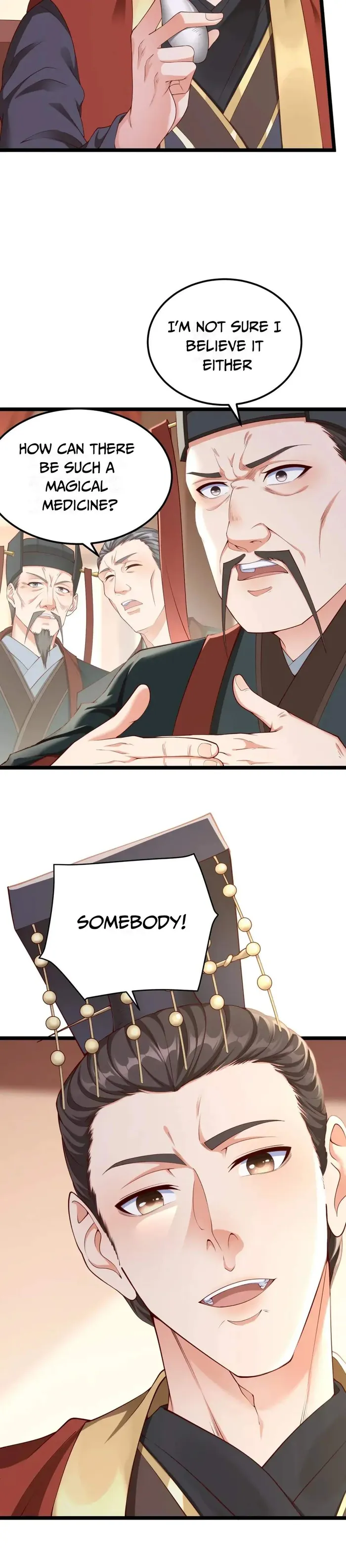 The Son Of The First Emperor Kills Enemies And Becomes A God Chapter 11 - Page 24