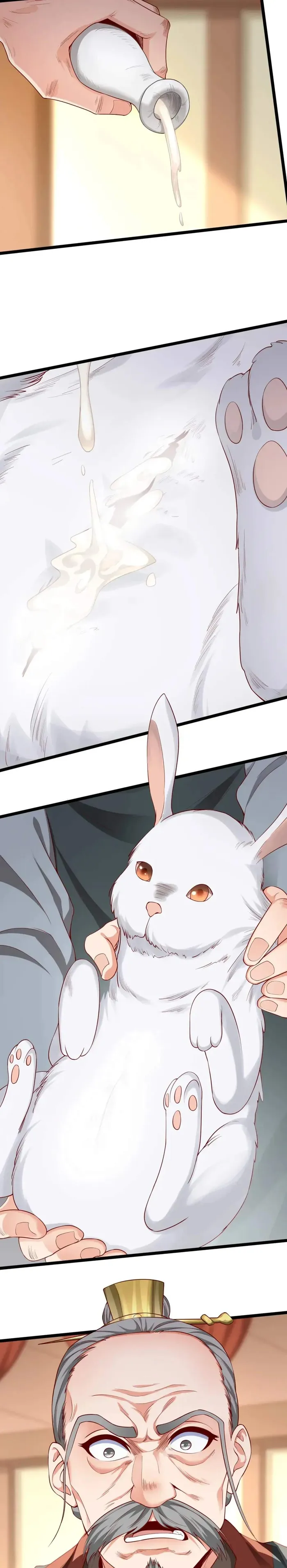 The Son Of The First Emperor Kills Enemies And Becomes A God Chapter 11 - Page 27