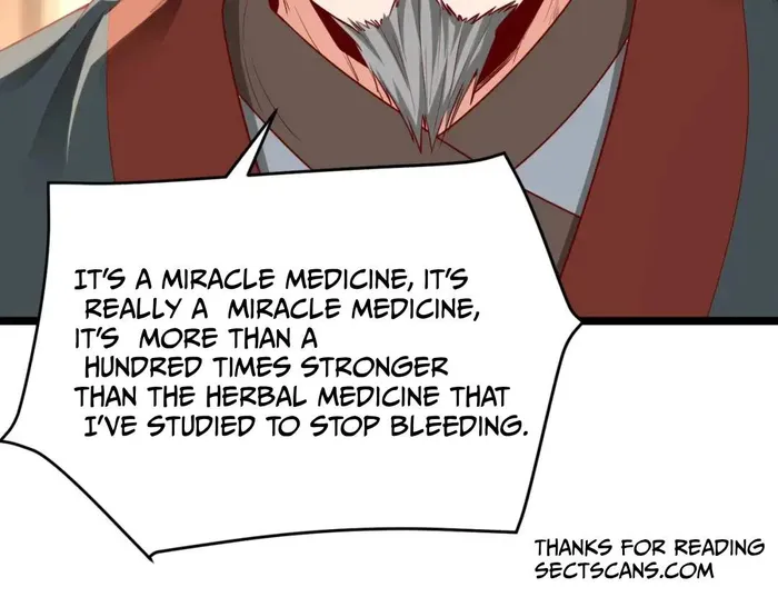 The Son Of The First Emperor Kills Enemies And Becomes A God Chapter 11 - Page 28