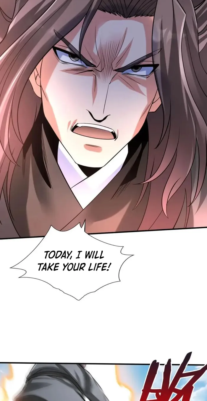 The Son Of The First Emperor Kills Enemies And Becomes A God Chapter 114 - Page 13