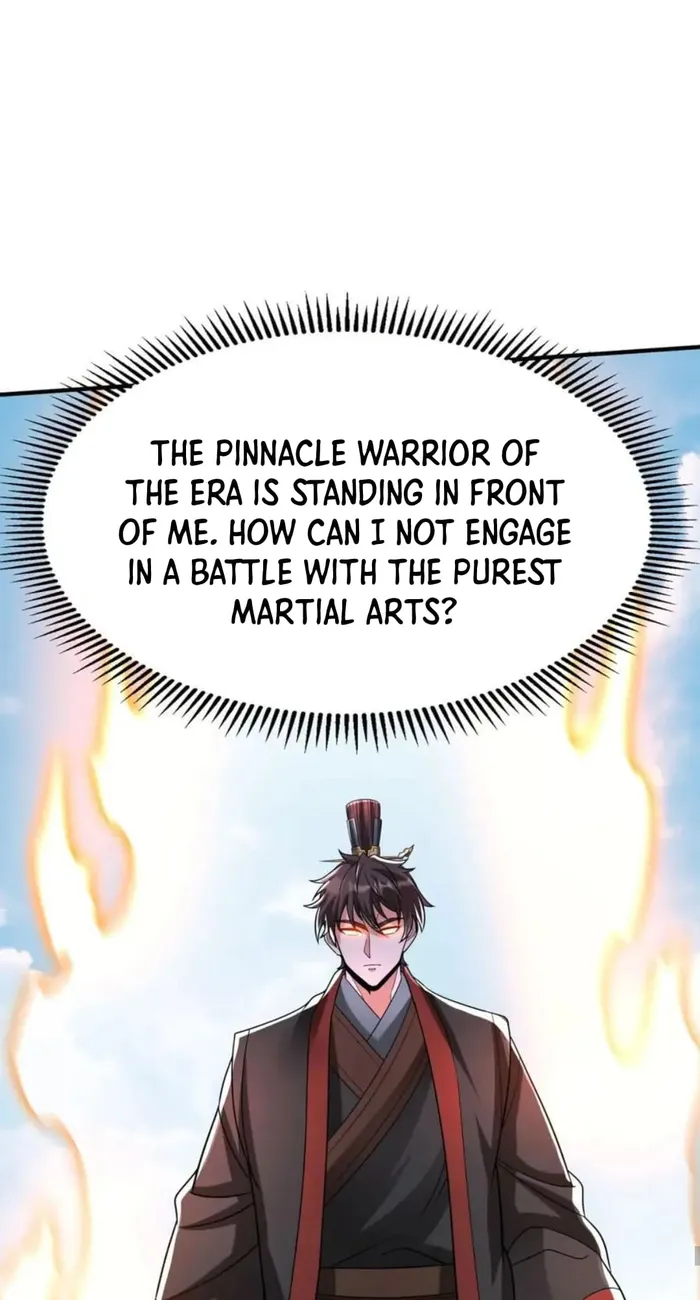 The Son Of The First Emperor Kills Enemies And Becomes A God Chapter 114 - Page 19