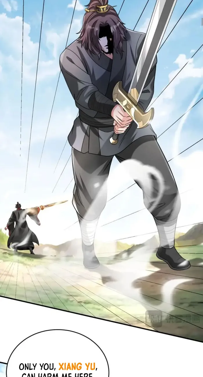 The Son Of The First Emperor Kills Enemies And Becomes A God Chapter 114 - Page 27