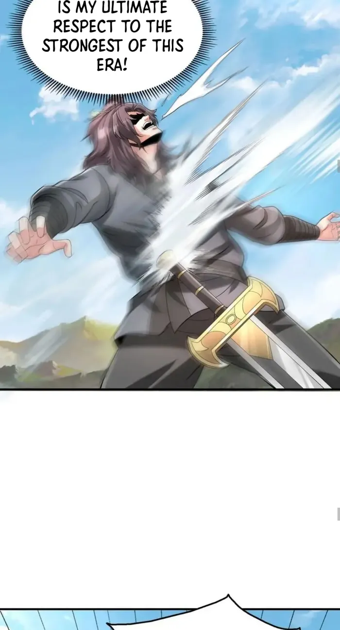 The Son Of The First Emperor Kills Enemies And Becomes A God Chapter 114 - Page 29