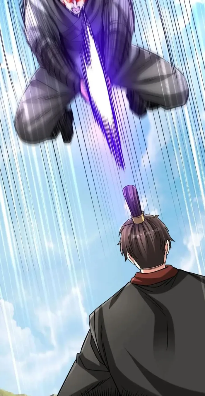 The Son Of The First Emperor Kills Enemies And Becomes A God Chapter 114 - Page 4