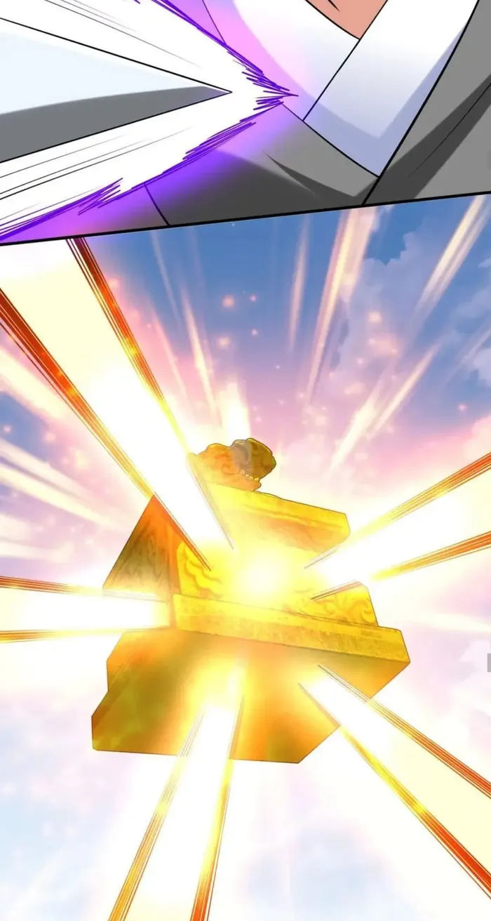 The Son Of The First Emperor Kills Enemies And Becomes A God Chapter 114 - Page 42