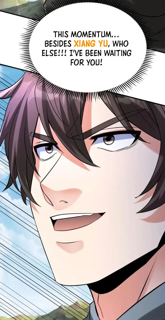 The Son Of The First Emperor Kills Enemies And Becomes A God Chapter 114 - Page 5