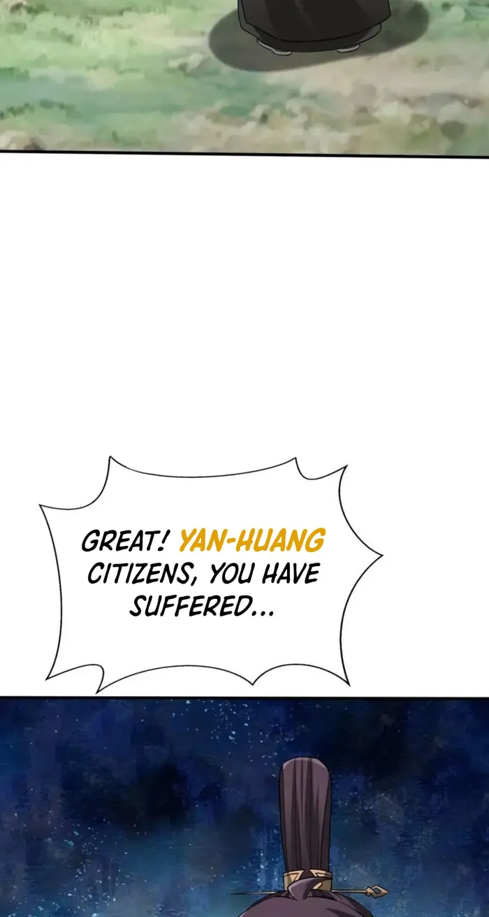 The Son Of The First Emperor Kills Enemies And Becomes A God Chapter 114 - Page 52