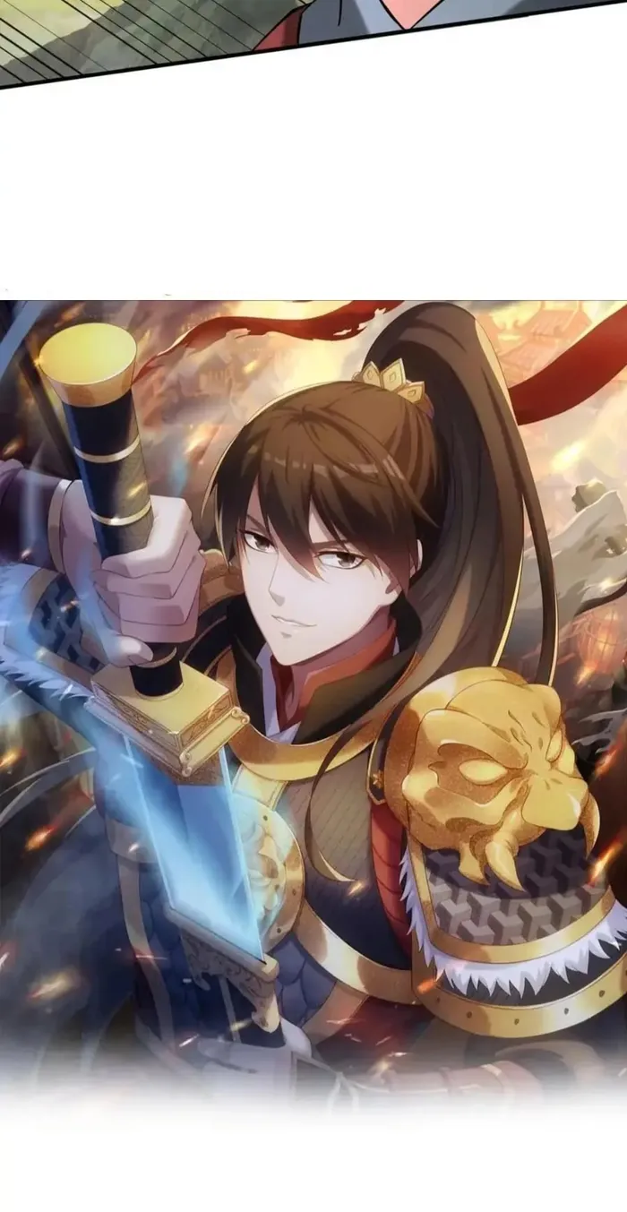 The Son Of The First Emperor Kills Enemies And Becomes A God Chapter 114 - Page 6