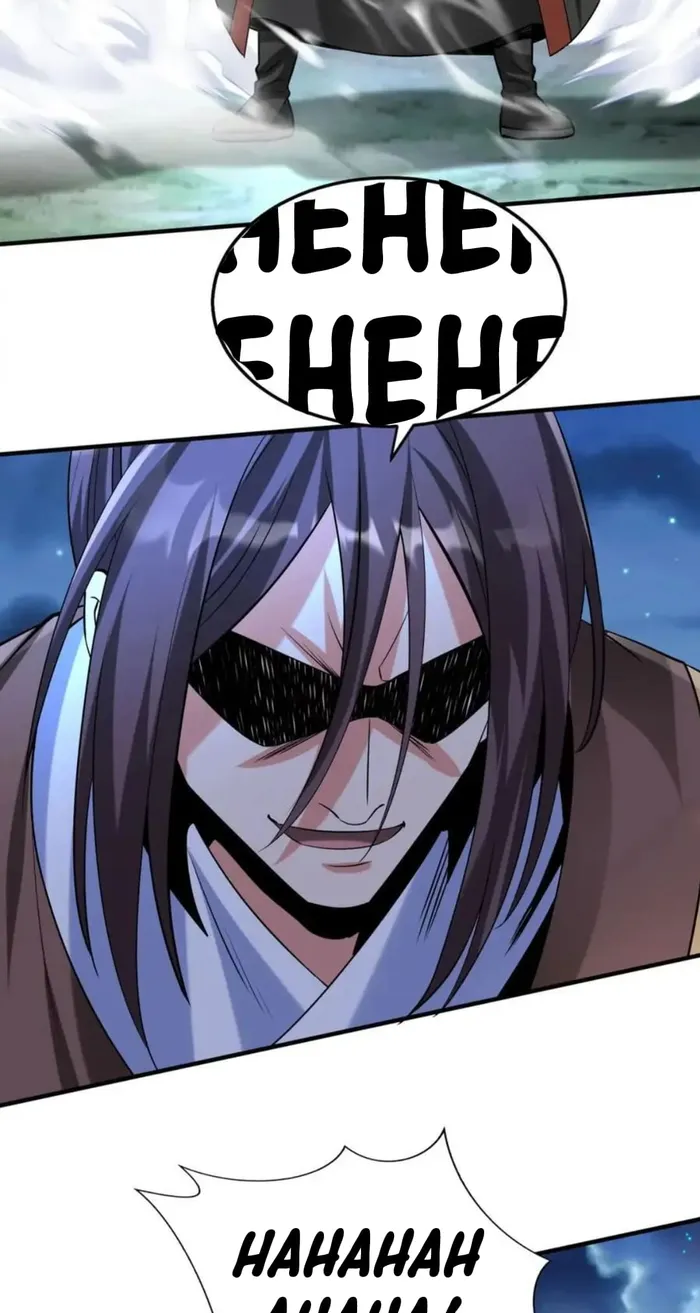 The Son Of The First Emperor Kills Enemies And Becomes A God Chapter 115 - Page 13