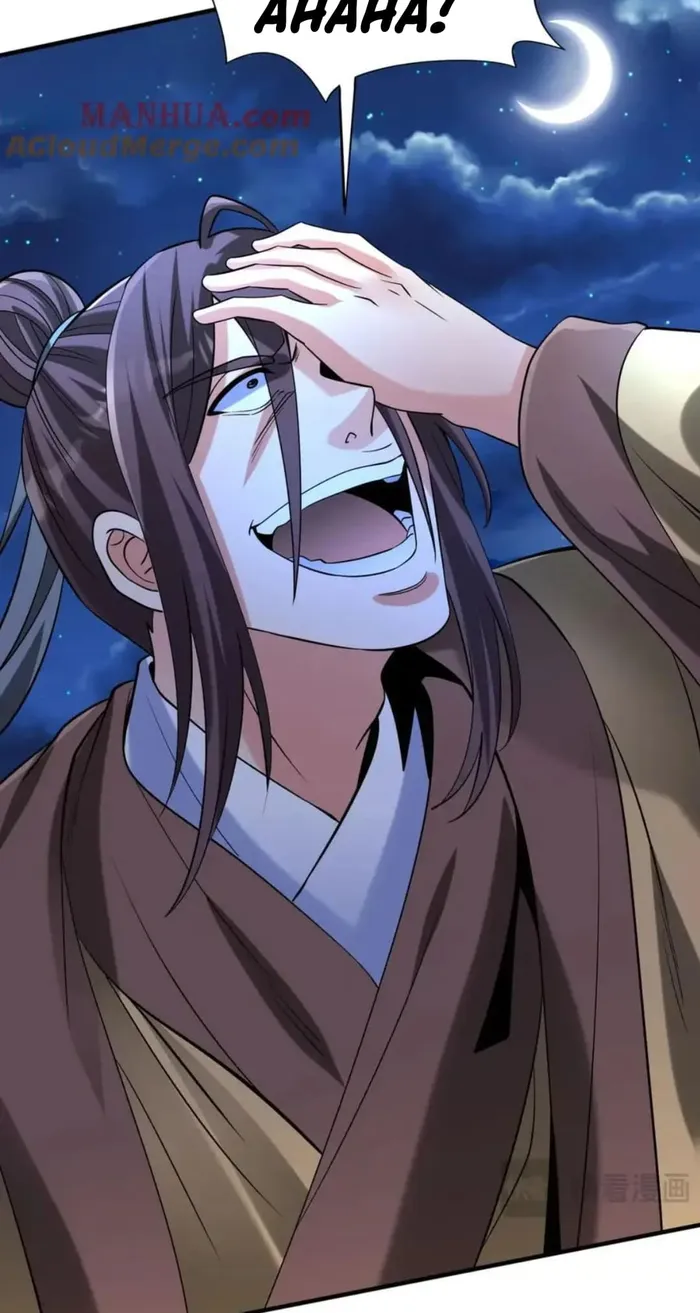 The Son Of The First Emperor Kills Enemies And Becomes A God Chapter 115 - Page 14