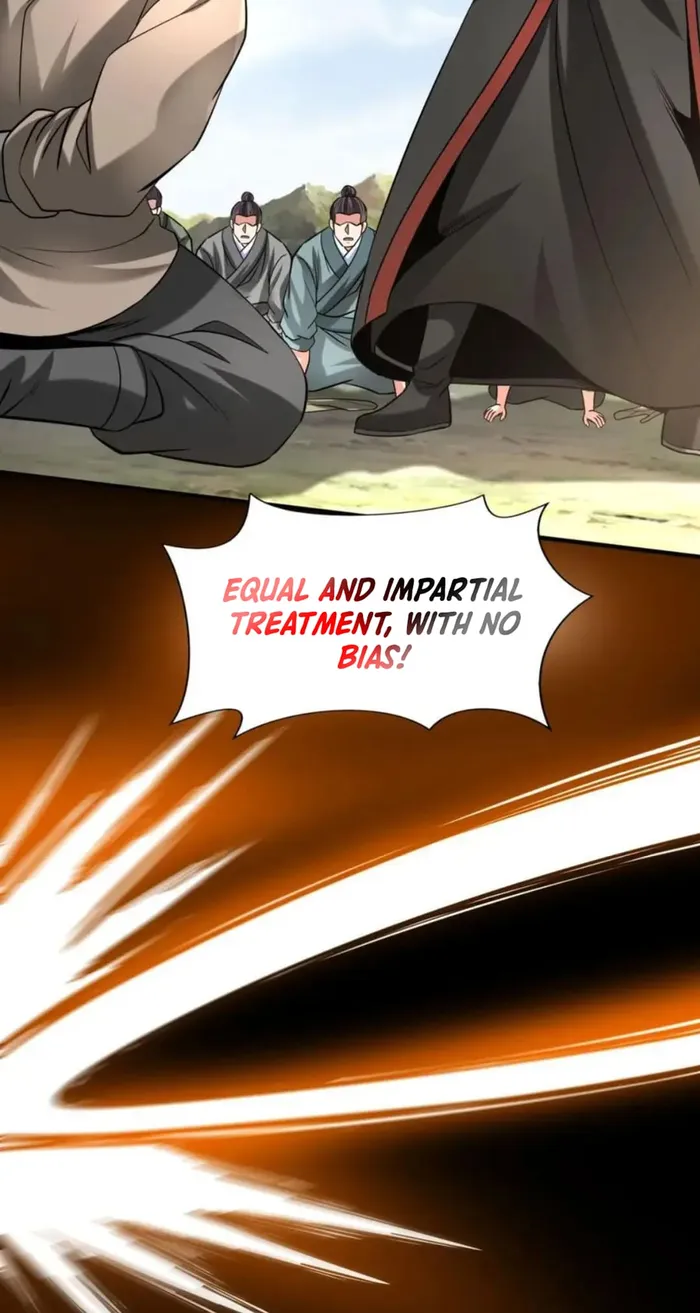 The Son Of The First Emperor Kills Enemies And Becomes A God Chapter 115 - Page 2