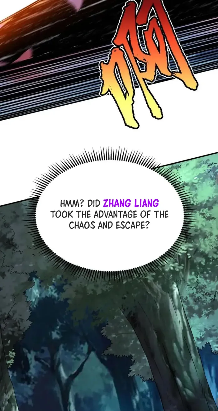 The Son Of The First Emperor Kills Enemies And Becomes A God Chapter 115 - Page 26