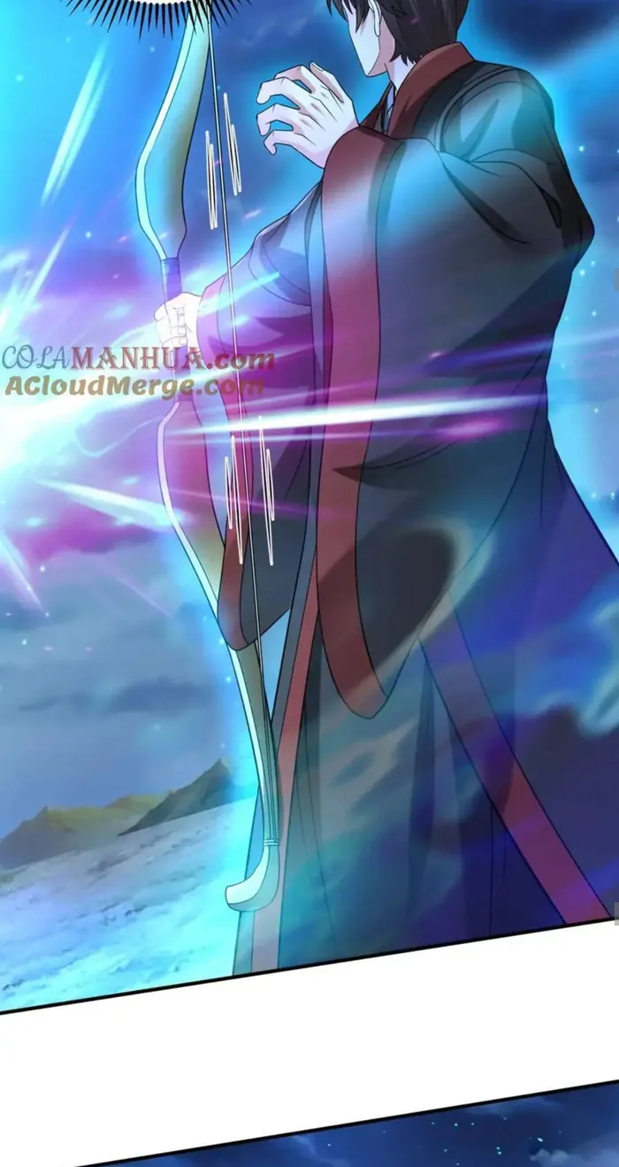 The Son Of The First Emperor Kills Enemies And Becomes A God Chapter 115 - Page 30