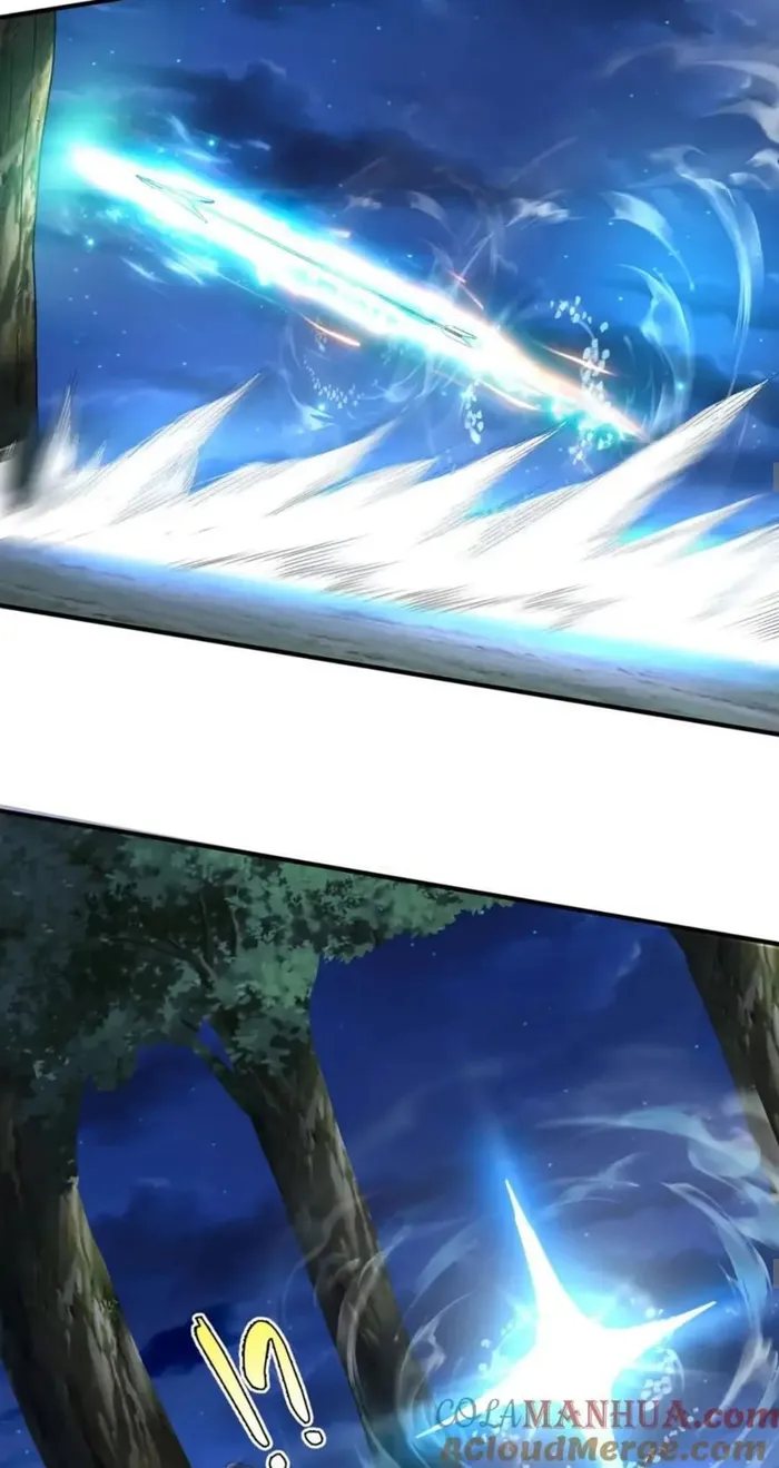 The Son Of The First Emperor Kills Enemies And Becomes A God Chapter 115 - Page 31