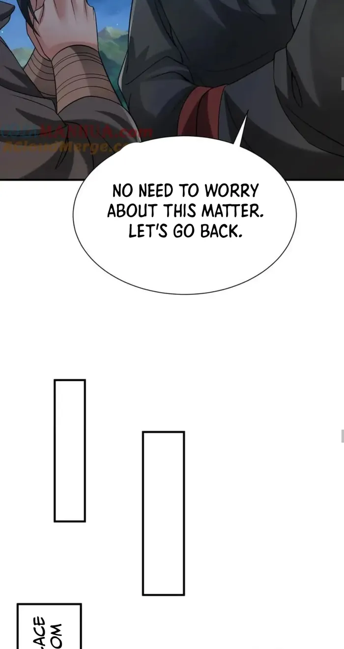 The Son Of The First Emperor Kills Enemies And Becomes A God Chapter 115 - Page 35