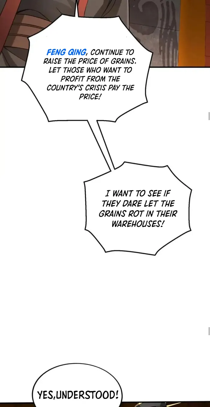 The Son Of The First Emperor Kills Enemies And Becomes A God Chapter 115 - Page 39