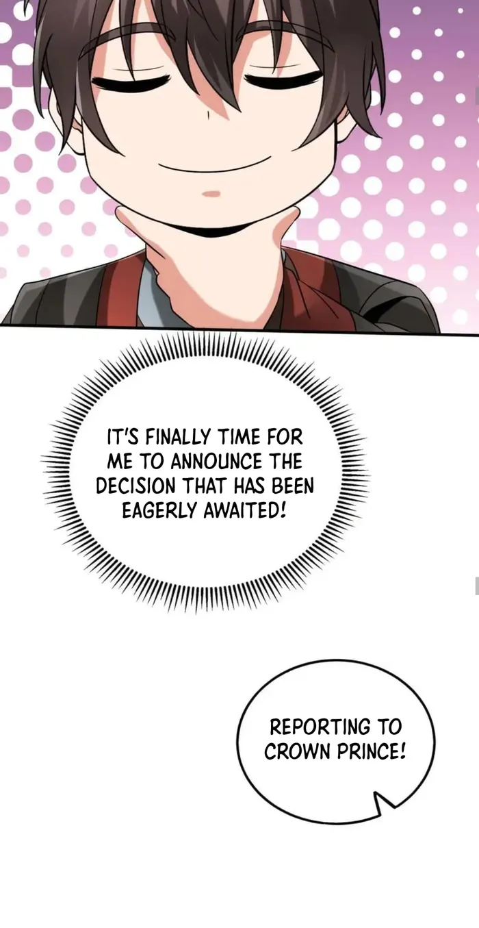 The Son Of The First Emperor Kills Enemies And Becomes A God Chapter 115 - Page 45