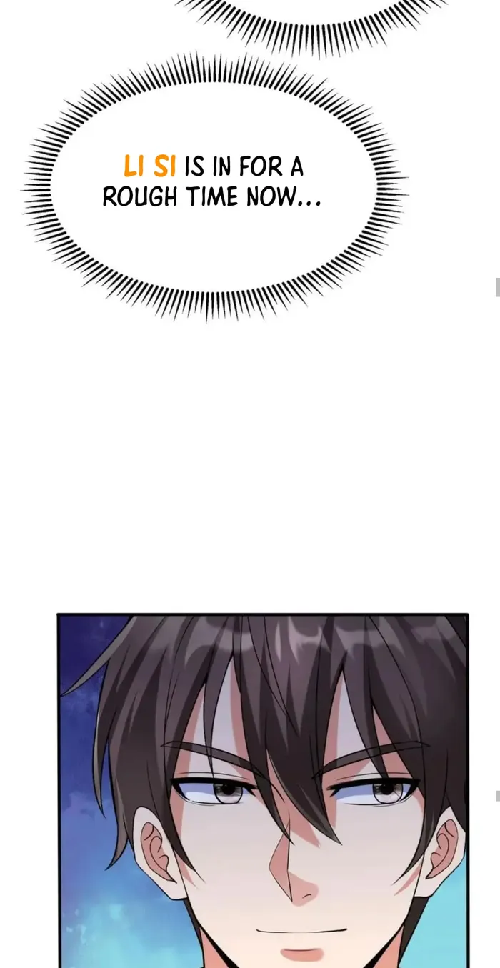 The Son Of The First Emperor Kills Enemies And Becomes A God Chapter 115 - Page 49