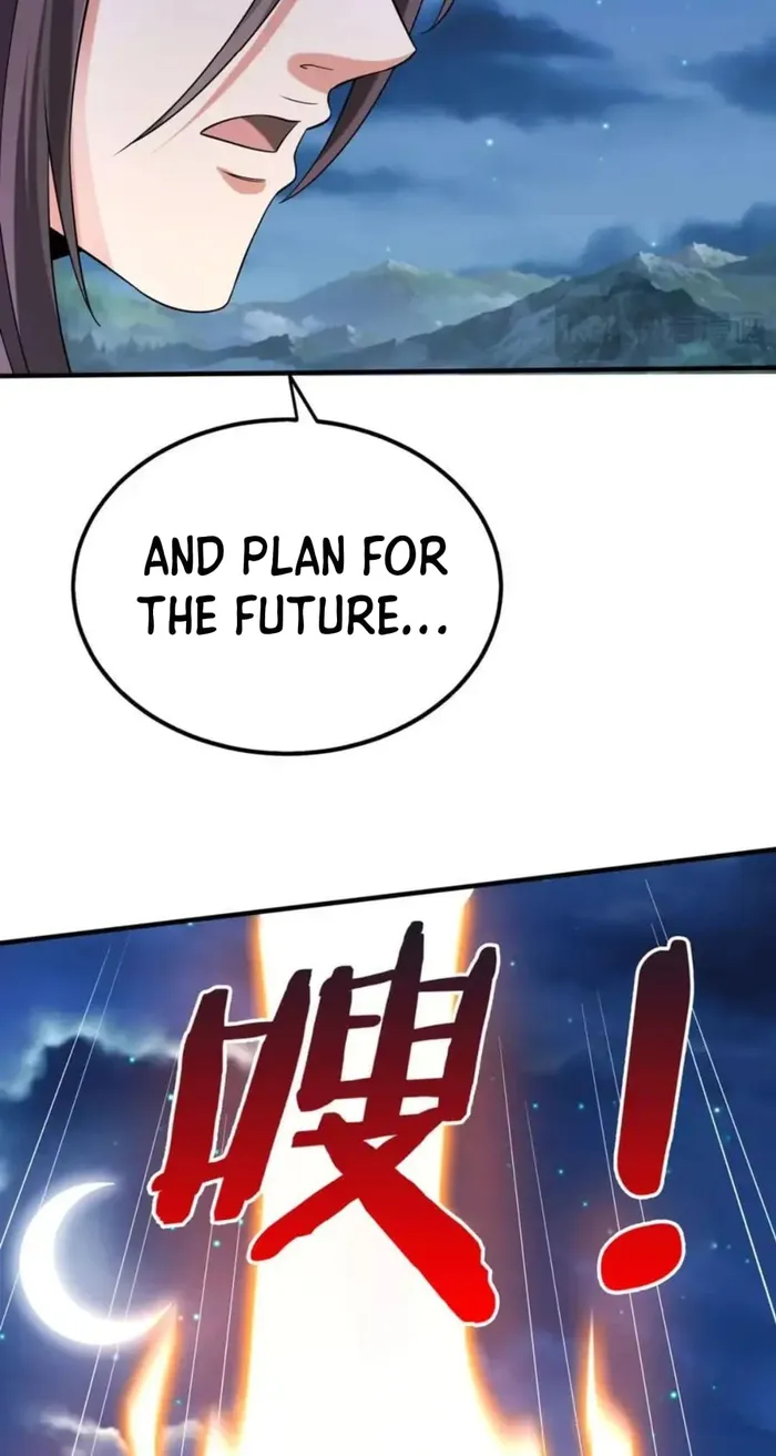 The Son Of The First Emperor Kills Enemies And Becomes A God Chapter 115 - Page 8