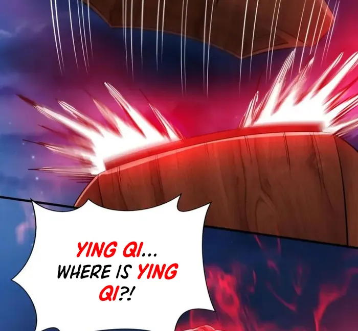 The Son Of The First Emperor Kills Enemies And Becomes A God Chapter 116 - Page 10