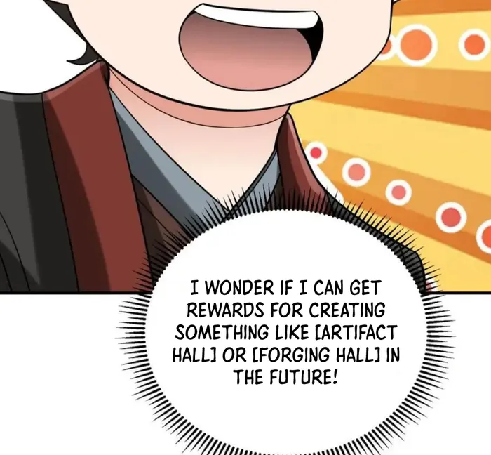 The Son Of The First Emperor Kills Enemies And Becomes A God Chapter 116 - Page 102