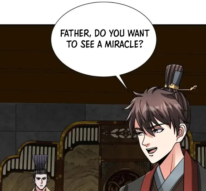 The Son Of The First Emperor Kills Enemies And Becomes A God Chapter 116 - Page 104