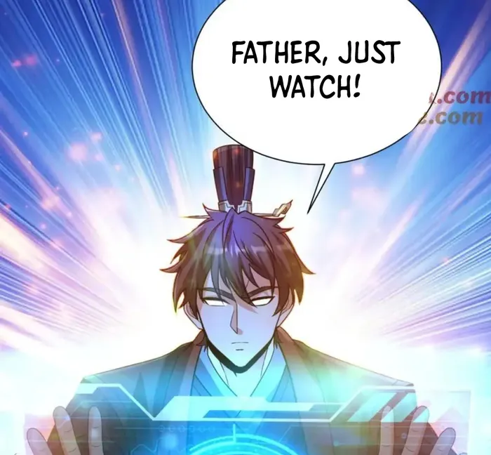 The Son Of The First Emperor Kills Enemies And Becomes A God Chapter 116 - Page 106