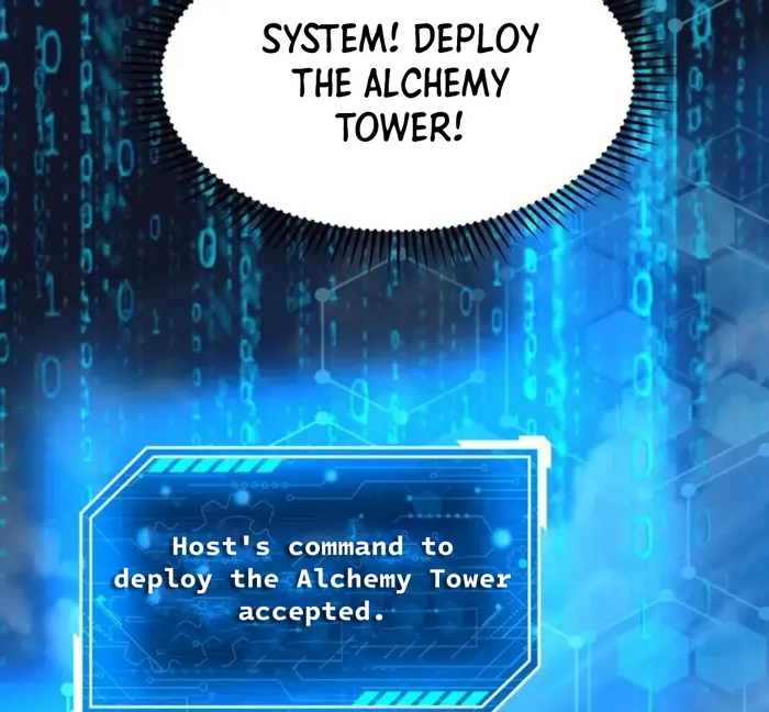 The Son Of The First Emperor Kills Enemies And Becomes A God Chapter 116 - Page 108