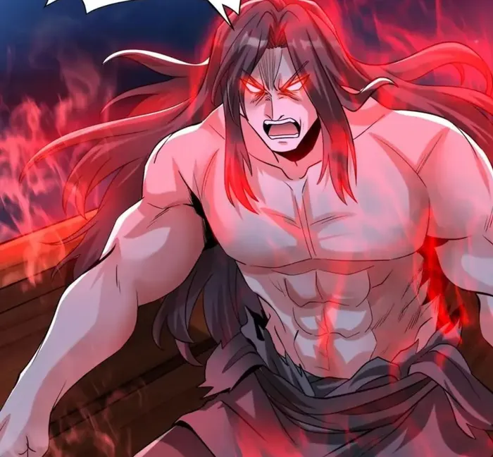 The Son Of The First Emperor Kills Enemies And Becomes A God Chapter 116 - Page 11