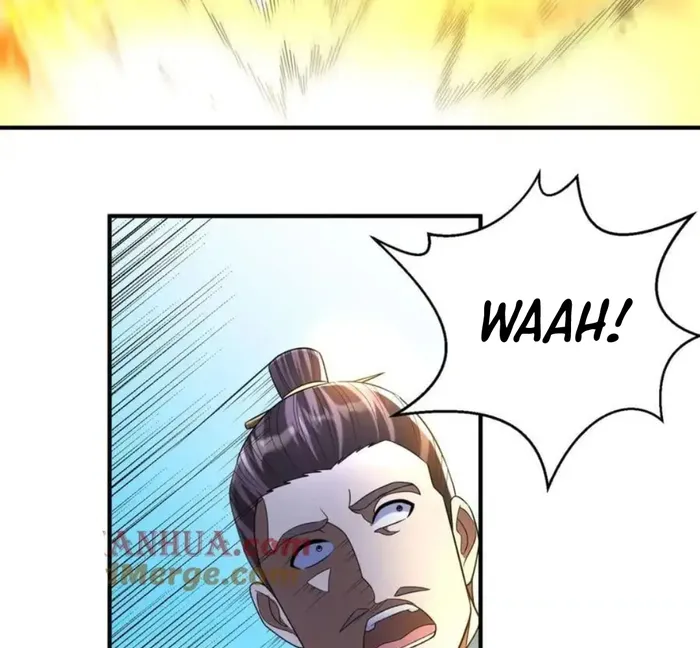 The Son Of The First Emperor Kills Enemies And Becomes A God Chapter 116 - Page 112