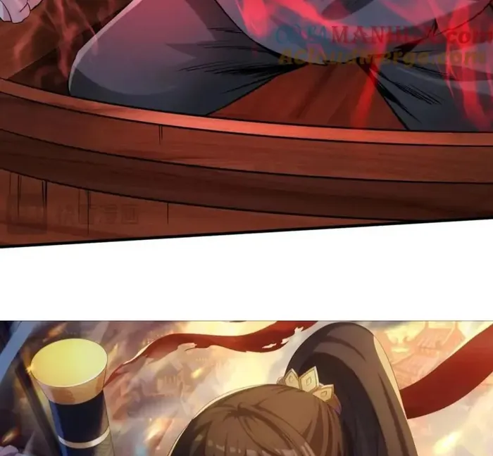 The Son Of The First Emperor Kills Enemies And Becomes A God Chapter 116 - Page 12