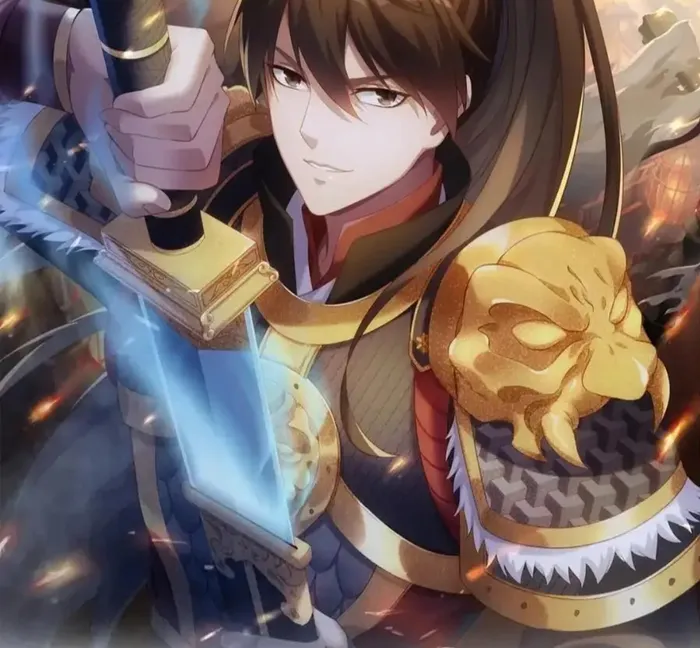 The Son Of The First Emperor Kills Enemies And Becomes A God Chapter 116 - Page 13