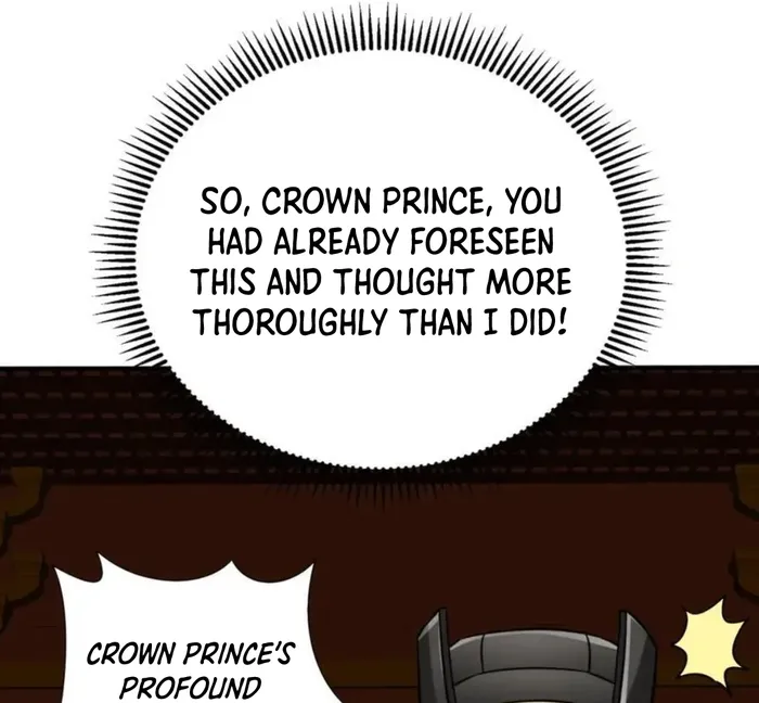 The Son Of The First Emperor Kills Enemies And Becomes A God Chapter 116 - Page 21