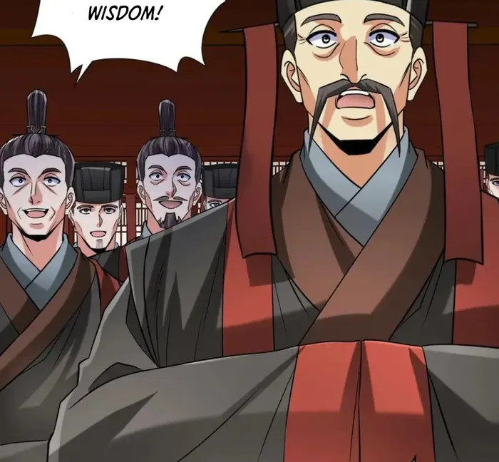 The Son Of The First Emperor Kills Enemies And Becomes A God Chapter 116 - Page 22