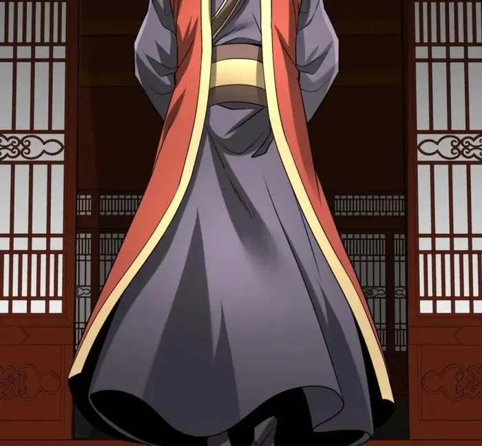 The Son Of The First Emperor Kills Enemies And Becomes A God Chapter 116 - Page 24