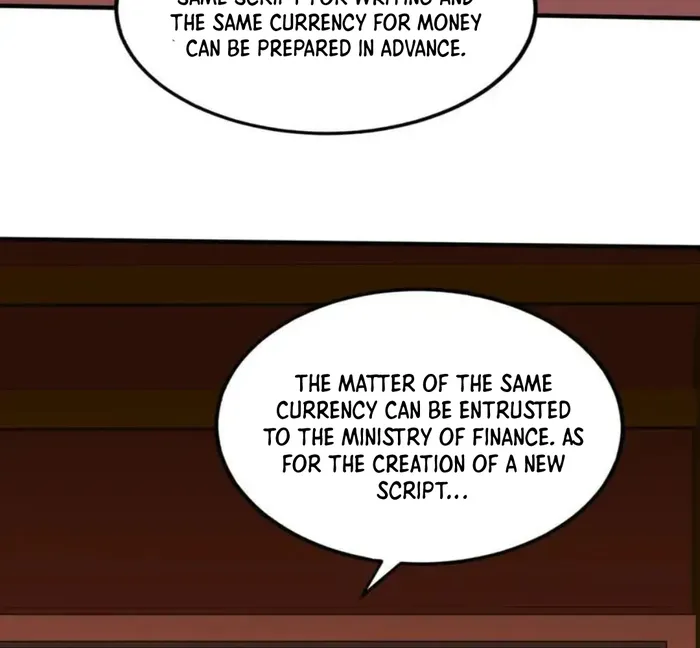 The Son Of The First Emperor Kills Enemies And Becomes A God Chapter 116 - Page 29