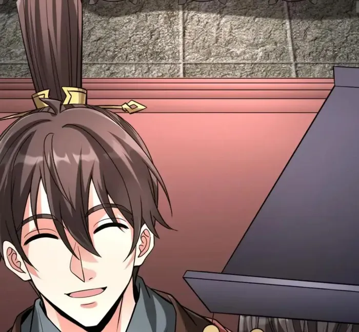 The Son Of The First Emperor Kills Enemies And Becomes A God Chapter 116 - Page 39