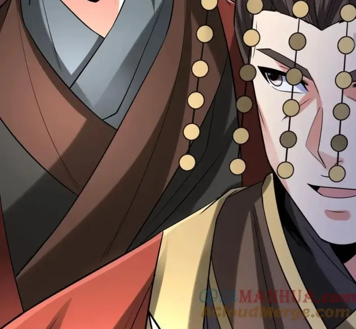 The Son Of The First Emperor Kills Enemies And Becomes A God Chapter 116 - Page 40