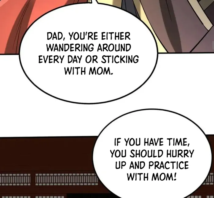 The Son Of The First Emperor Kills Enemies And Becomes A God Chapter 116 - Page 41