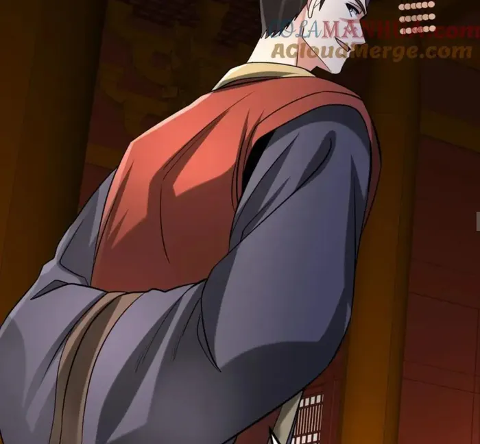 The Son Of The First Emperor Kills Enemies And Becomes A God Chapter 116 - Page 44