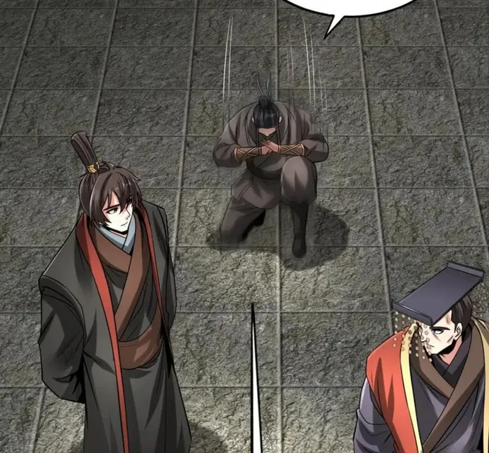 The Son Of The First Emperor Kills Enemies And Becomes A God Chapter 116 - Page 46