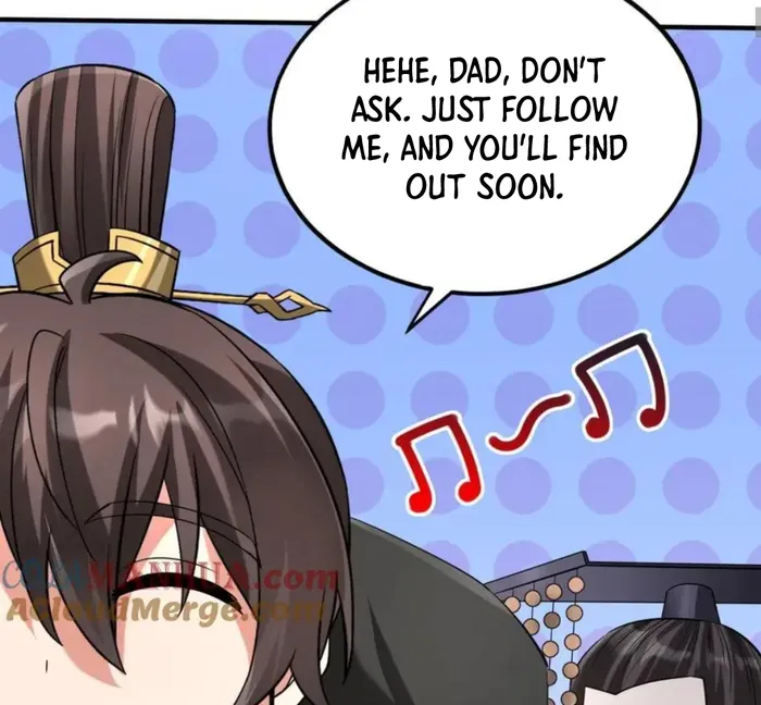 The Son Of The First Emperor Kills Enemies And Becomes A God Chapter 116 - Page 50