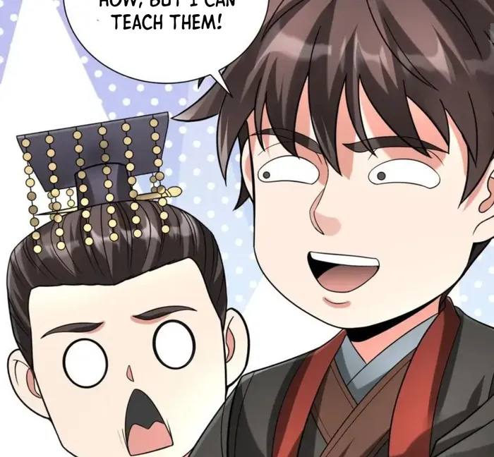 The Son Of The First Emperor Kills Enemies And Becomes A God Chapter 116 - Page 61