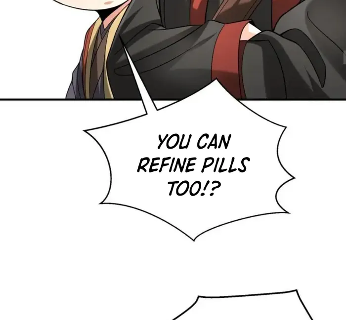 The Son Of The First Emperor Kills Enemies And Becomes A God Chapter 116 - Page 62