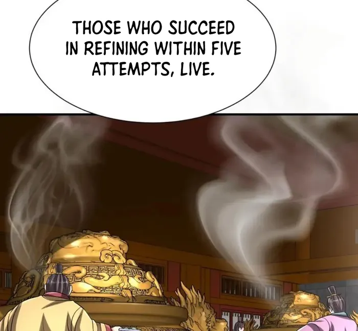 The Son Of The First Emperor Kills Enemies And Becomes A God Chapter 116 - Page 67