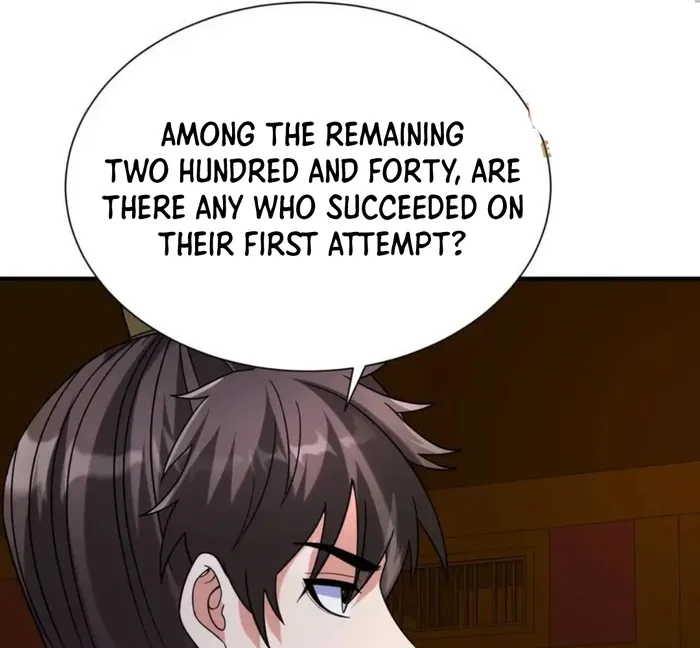 The Son Of The First Emperor Kills Enemies And Becomes A God Chapter 116 - Page 73